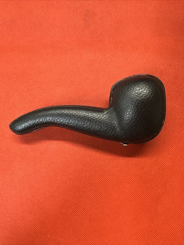 Vintage small pipe - vintage, made