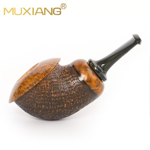 Muxiang handmade briar - handmade,