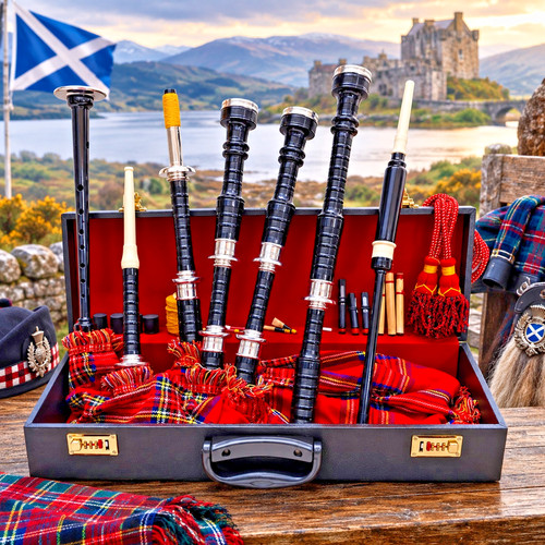 Professional scottish highland - scottish,